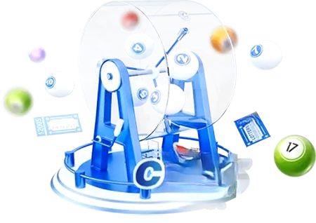 hot646 Lottery games in
