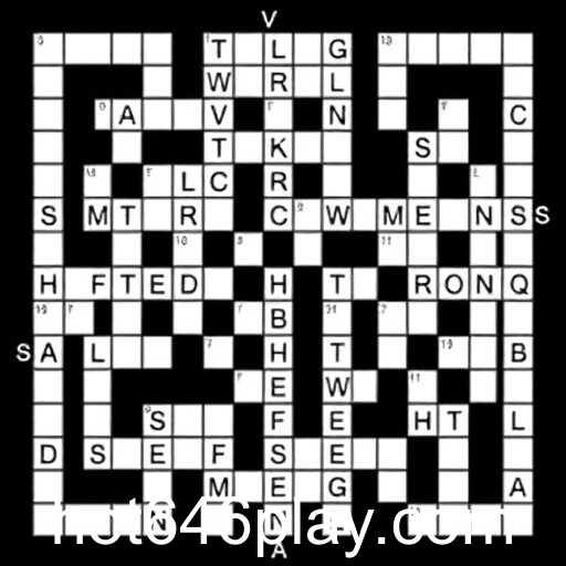 Exploring the Fascination with Crossword Puzzles: Connecting Minds Across Generations