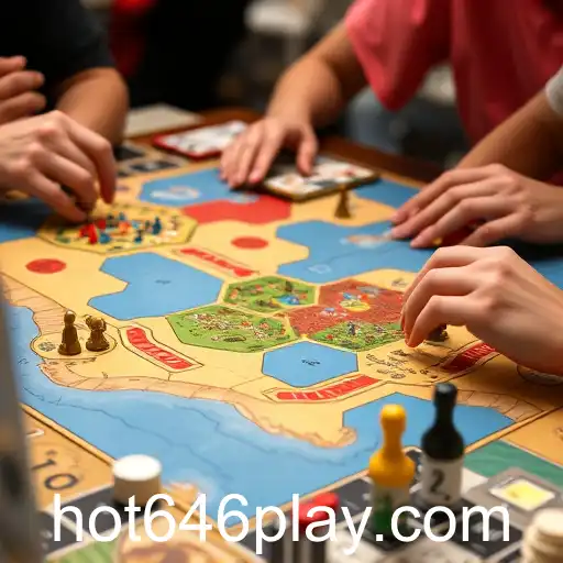 The Digital Playground: Navigating Changes in Online Gaming