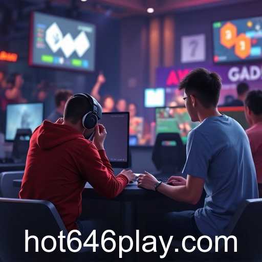 The Evolution of Gaming Communities