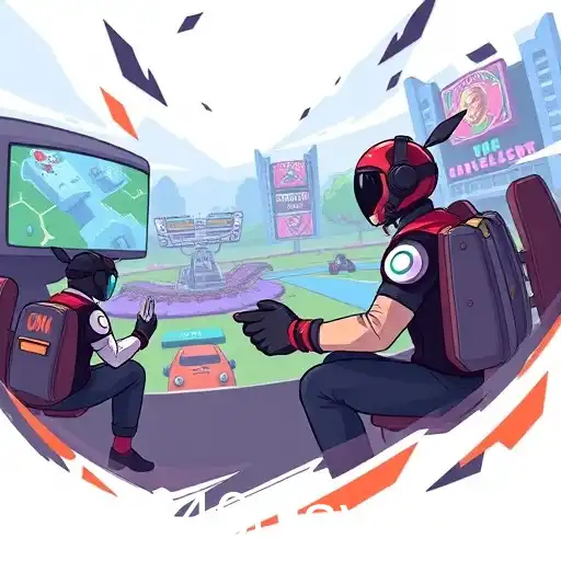 The Evolution of Online Gaming Platforms in 2025