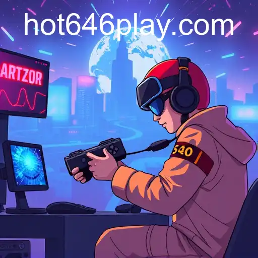 Evolution of Online Gaming in 2025