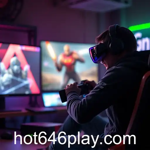 Evolution of Gaming Platforms and Trends