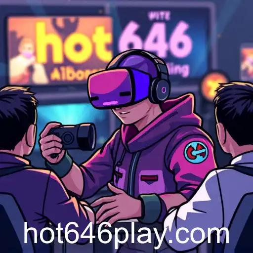 The Evolution of Online Gaming Platforms