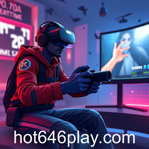 Evolution of Online Gaming in 2025