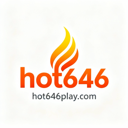 hot646play.com favicon