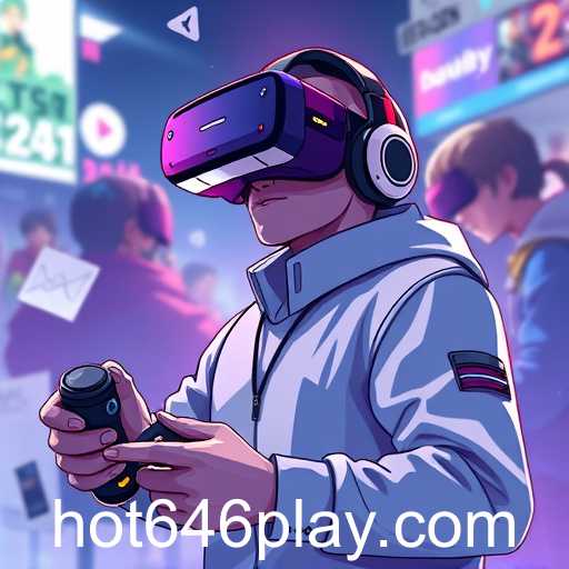 Innovative Game Designs Reshape the Industry