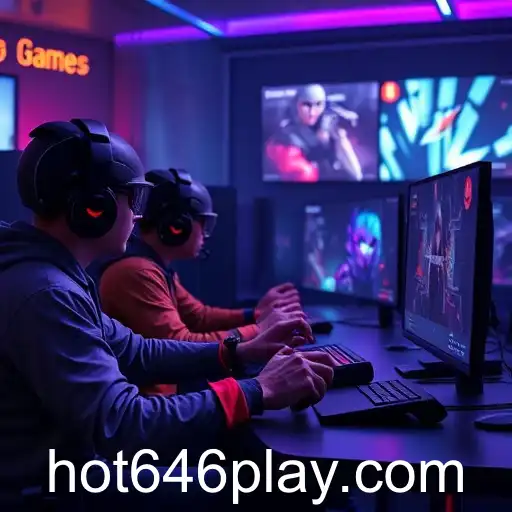 The Rise of Gaming Communities in 2025