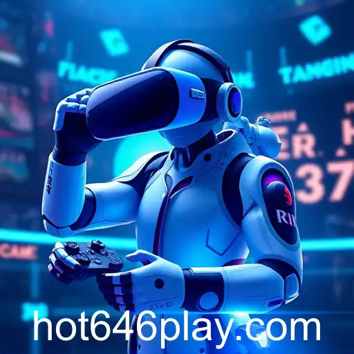 The Gaming Evolution: How hot646 is Thriving  in 2025