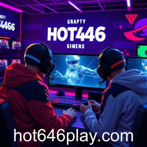 Rising Popularity of Hot646