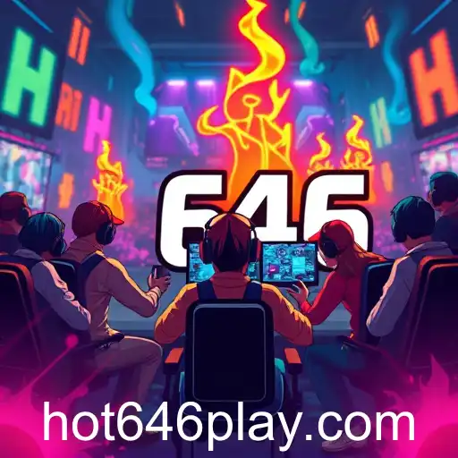 The Rise of Hot646: Revolutionizing Online Gaming
