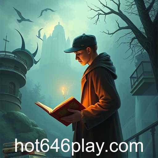 Literature Quests: Bridging Gaming and Literary Worlds