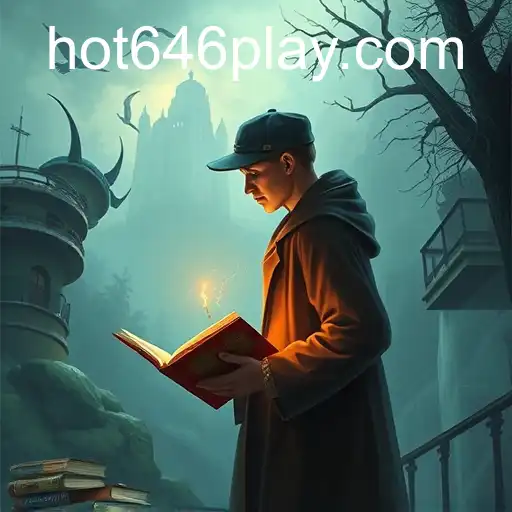 Literature Quests: Bridging Gaming and Literary Worlds