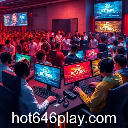 The Rise of Online Gaming Communities