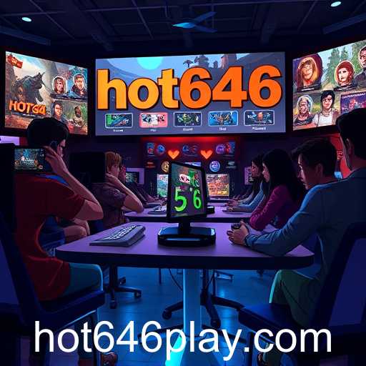 Navigating the Online Gaming Frontier