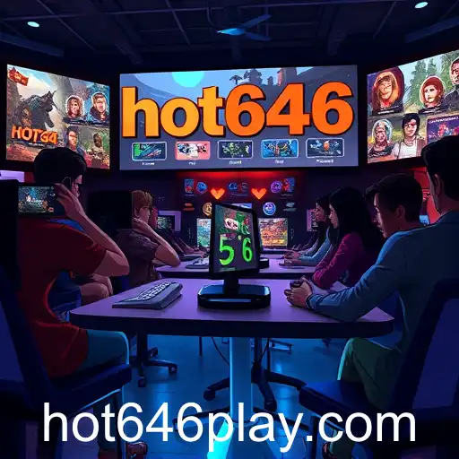 Navigating the Online Gaming Frontier