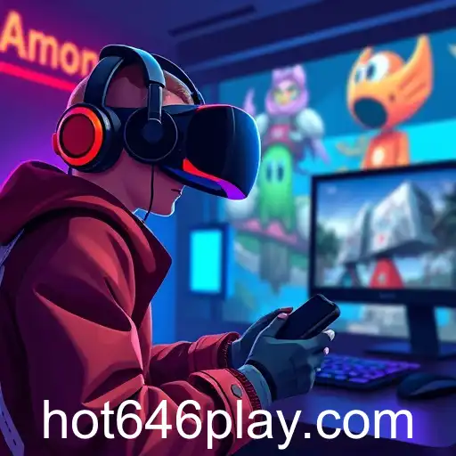 The Rise of Virtual Gaming Communities