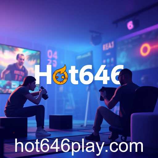 Gaming Evolves: The Rise of Hot646
