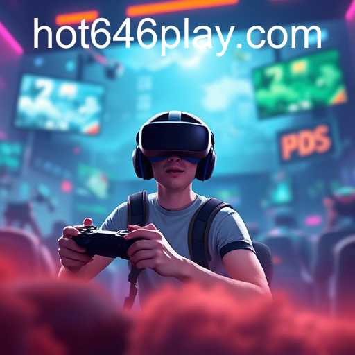 The Rise of Online Gaming Trends in 2025