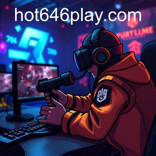 The Rise of the Online Gaming Hub