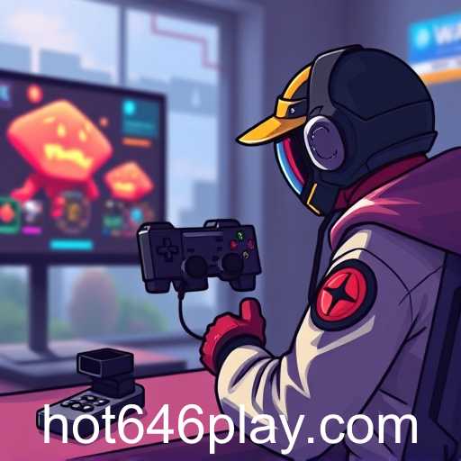 The Rise of Online Gaming Platforms in 2025