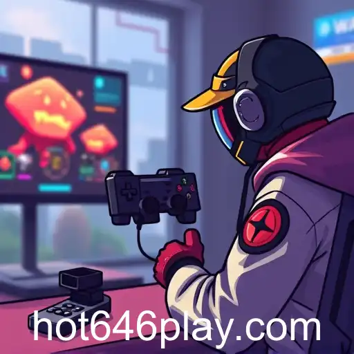 The Rise of Online Gaming Platforms in 2025