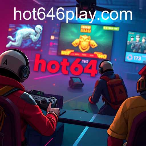 The Rising Popularity of English Game Sites