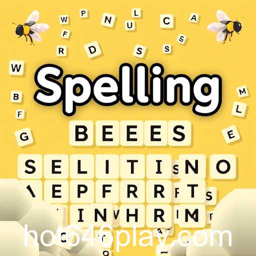Spelling Bees: The Rise of a Digital Word Challenge