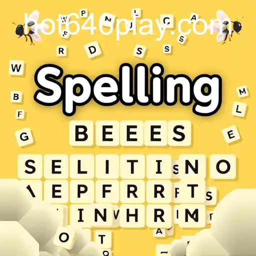 Spelling Bees: The Rise of a Digital Word Challenge