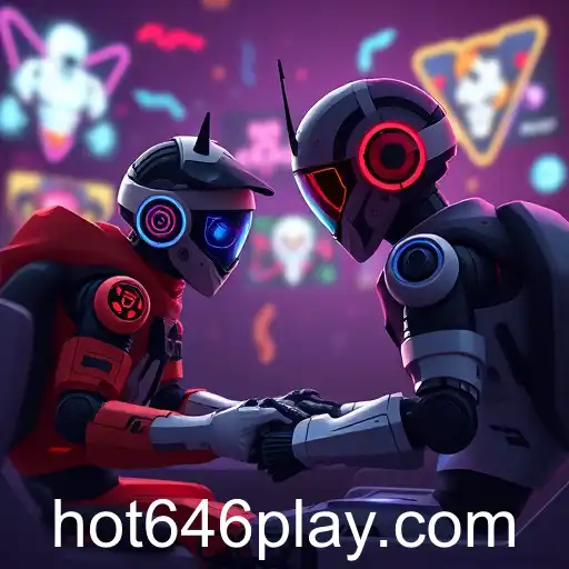 The Digital Playground: Gaming Trends and Insights