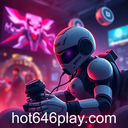 The Rise of hot646 in the Gaming World