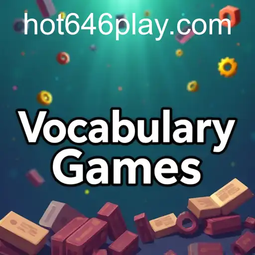 Vocabulary Games: Boosting Language Skills with Interactive Fun